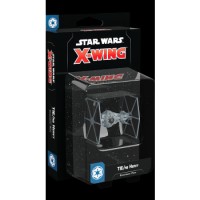 Ffg - Star Wars X-wing 2nd Edition Tie/rb Heavy Expansion Pack - En