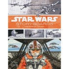 Star Wars Storyboards: The Original Trilogy - En