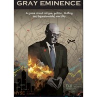 Gray Eminence - En