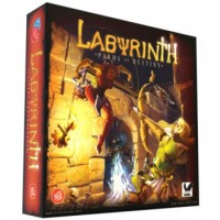 Labyrinth: Paths Of Destiny - En