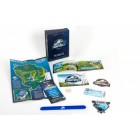 Jurassic World Welcome Kit