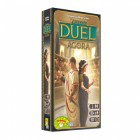 7 Wonders: Duel - Agora (Suomi)