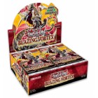 Yu-Gi-Oh!: Blazing Vortex Booster Display (24)