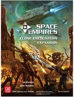 Space Empires: Close Encounters