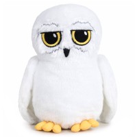 Pehmolelu: Harry Potter - Hedwig Plush (28cm)