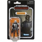 Figuuri: Star Wars The Mandalorian - Mandalorian (Vintage Collection) (10cm)