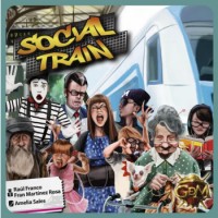 Social Train