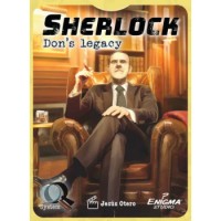 Sherlock: Don\'s Legacy