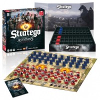 Stratego: Assassin\'s Creed