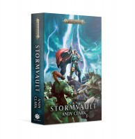 Age of Sigmar: Stormvault (hb)