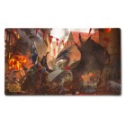 Dragon Shield: Playmat - Valentine Dragon 2021