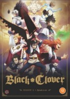 Black Clover: Complete Season 2