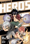 Mashima HERO'S 01