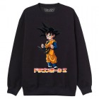 Pitkhihainen: Dragon Ball Z - Kid Goku (M)