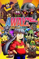 Away: Journey To The Unexpected