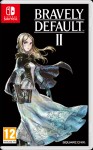 Bravely Default II