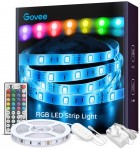 Lednauha: Govee - LED Strip Light 5m