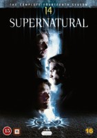 Supernatural - Season 14