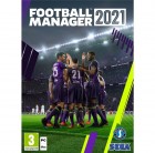 Football Manager 2021