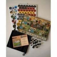 Orleans - 5th Player Expansion