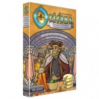 Orleans - Trade & Intrigue