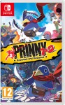 Prinny 1 & 2: Exploded and Reloaded