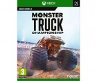 Monster Truck Championship