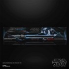 DEMO-Tuote: Star Wars Black Series: Replica Force FX Elite Darksaber