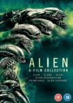 Alien: 6-film Collection