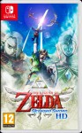 Legend of Zelda: Skyward Sword HD