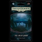 Arkham Horror: The Card Game - The Lair of Dagon Mythos Pack