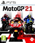 MotoGP 21