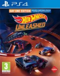 Hot Wheels Unleashed Day One Edition