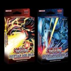 Yu-Gi-Oh! Egyptian God Structure Deck - Obelisk the Tormentor