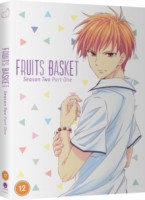 Fruits Basket: Season Two - Part One