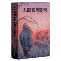 Alice is Missing RPG