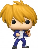 Funko Pop Vinyl: Yu-gi-oh! - Joey Wheeler