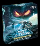 Not Alone: Exploration Expansion