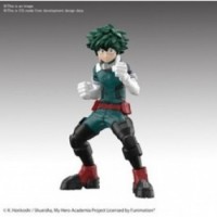 My Hero Academia - Entry Grade Izuku Midoriya