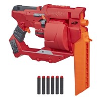 Nerf: Halo - Mangler