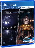 Form / Twilight Path (PS VR)