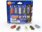 Hexbug: Nano Nitro 5-pack