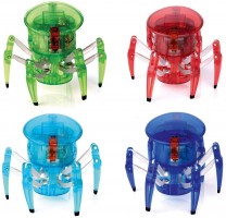 Hexbug: Spider (satunnainen vri)