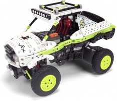 Hexbug: Vex Robotics - Off Road Truck