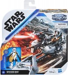 Star Wars: Mission Fleet Scout Speeder