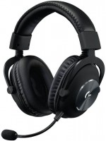 Logitech: Pro-G Gaming Headset