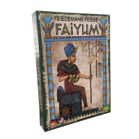 Faiyum