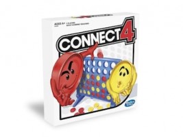 Connect 4 Grid