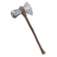 Marvel Legends: Electronic Axe Thor\'s Stormbreaker