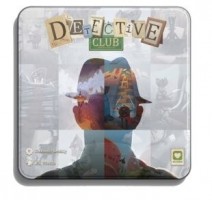 Detective Club